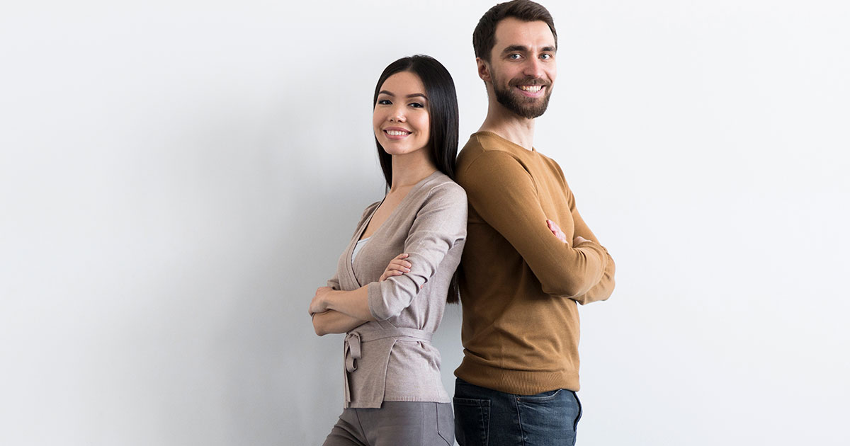 Diferencias entre hombres y mujeres y su repercusión en la pareja