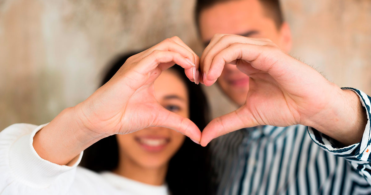 Los elementos que hacen que las relaciones de pareja duren en el tiempo
